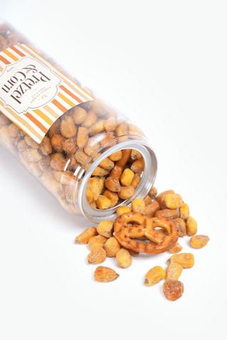 Forest Fairies Pretzel And Corn, 160g
