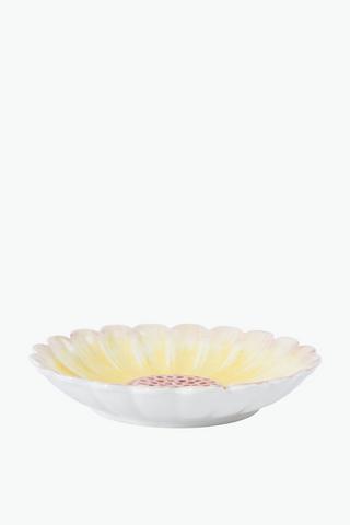 Daisy Jewelry Tray, 20x4cm