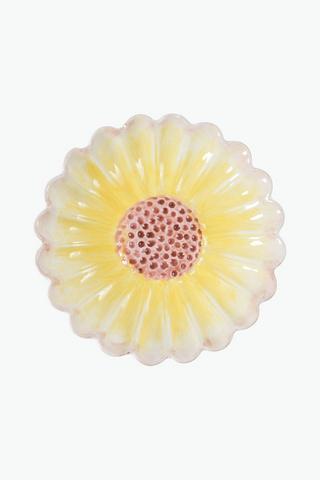 Daisy Jewelry Tray, 20x4cm