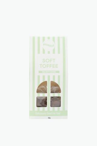 Forest Fairies Soft Toffee Velvety Chocolates, 60g