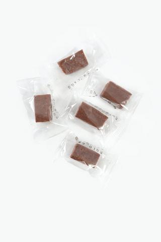 Forest Fairies Soft Toffee Velvety Chocolates, 60g