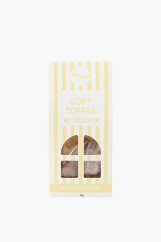 Forest Fairies Soft Toffee Lemon Meringue,60g