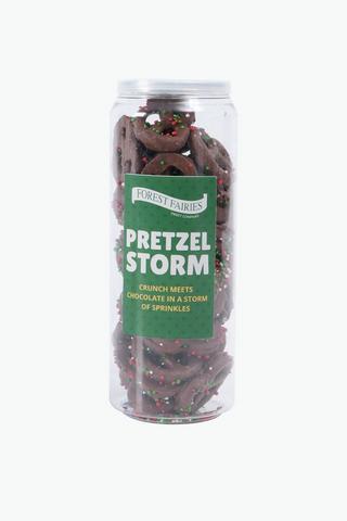 Forest Fairies Chocolate Pretzels,150g
