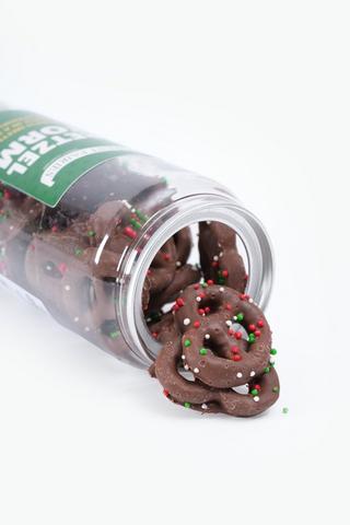Forest Fairies Chocolate Pretzels,150g