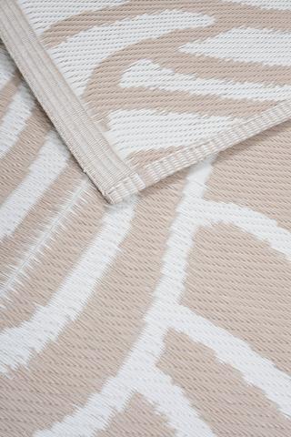 Patio Abstract Rug, 160x230cm