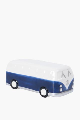 Ceramic Decor Combi, 20x8.5cm