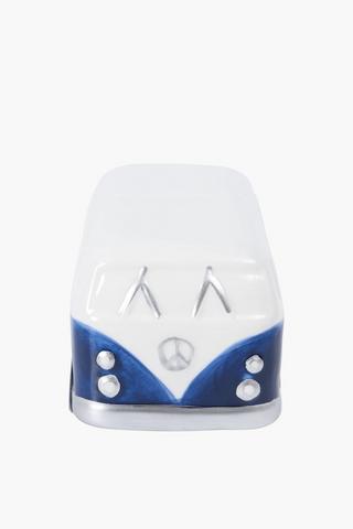 Ceramic Decor Combi, 20x8.5cm