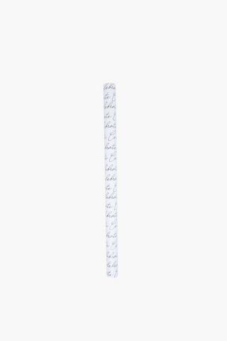Celebrate Gift Wrap 3m