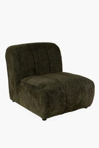 Gladestone 1 Seater