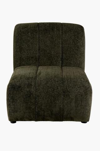 Gladestone 1 Seater