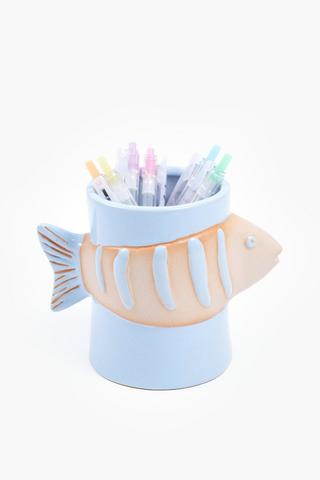 Fish Penholder