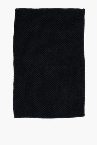 Chenille Loop Bath Mat, 50x80cm