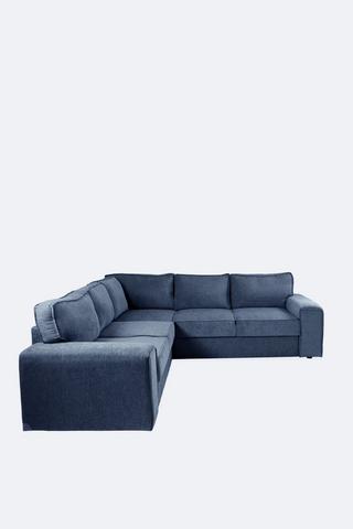 Greenwich Corner Unit
