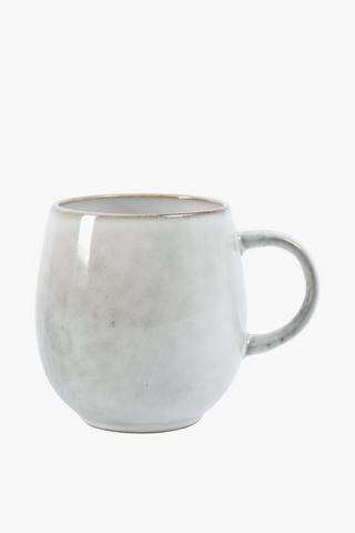 Barrel Mug