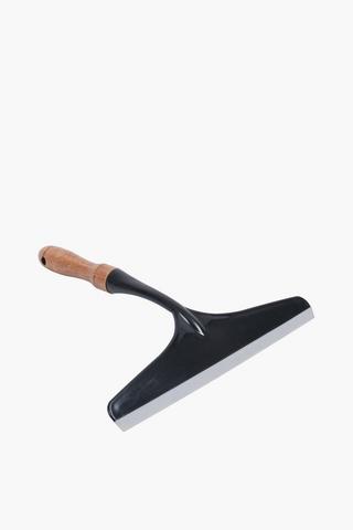 Plastic Squeegee