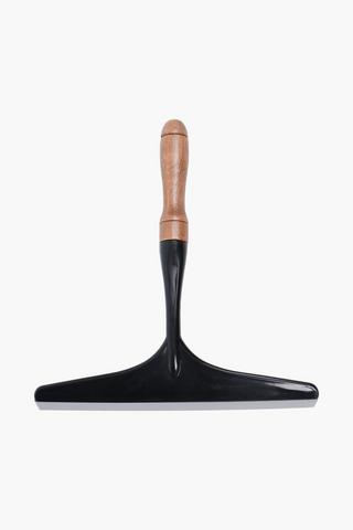 Plastic Squeegee