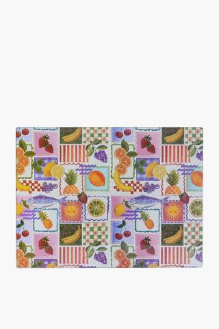Walt Glass Chopping Board