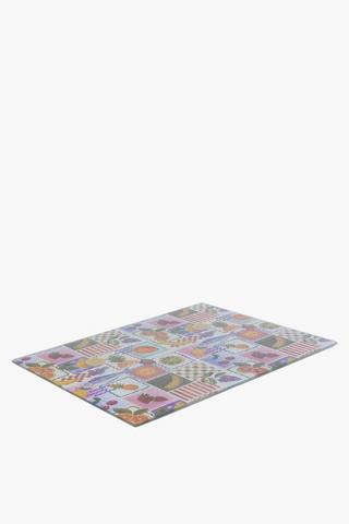 Walt Glass Chopping Board