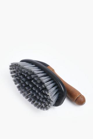 Plastic Hand Brush