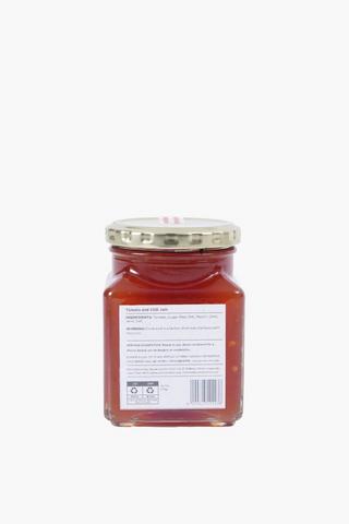 Gourmet Cheese Topper Tomato And Chilli, 300g