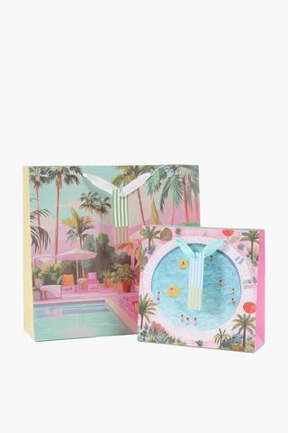 Poolfun Gift Bag Small