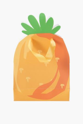 Pineapple Gift Bag Small