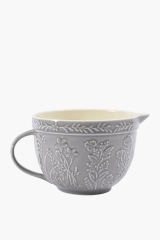 Ceramic Pourer Jug