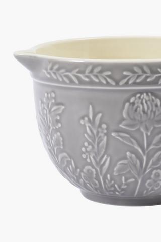 Ceramic Pourer Jug