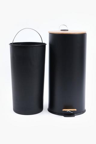 30l Bamboo Bin