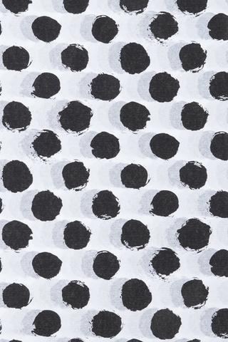 Polka Dot Tissue Paper