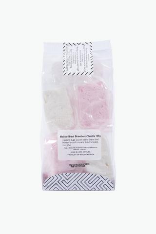 Meshuggah Giant Braai Marshmallows, 135g