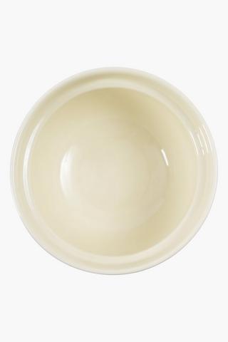 Small Ceramic Mixing Bowl
