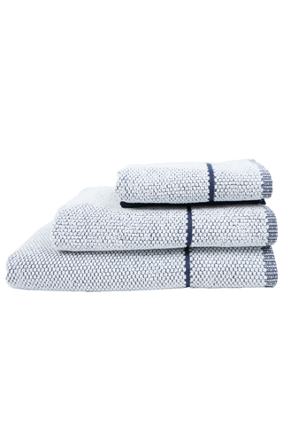 Premium Cotton Big Softy Melange Bath Sheet