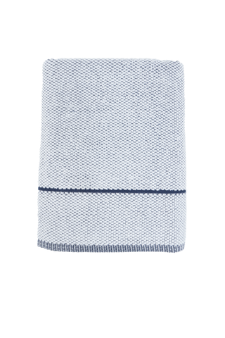 Premium Cotton Big Softy Melange Bath Sheet