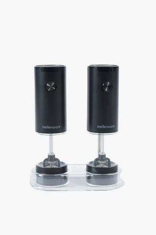 Mellerware Salt And Pepper Grinder