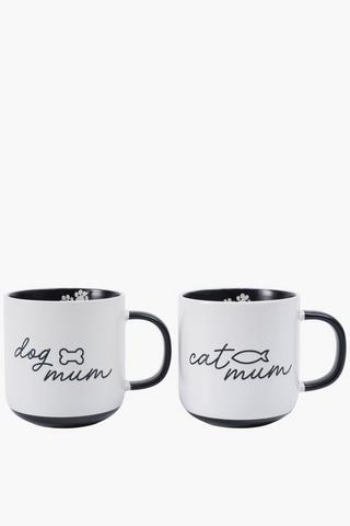 Parent Pet Mug,320ml