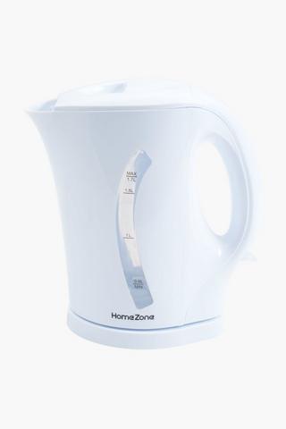 Homezone Cordless Kettle, 1.7l