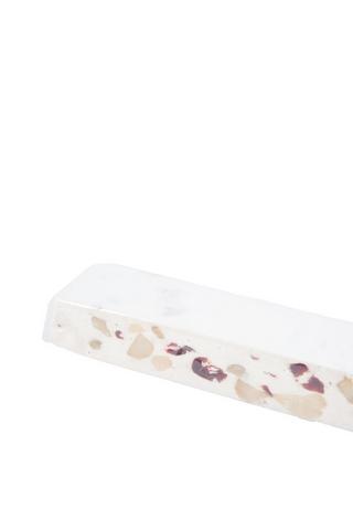 Forest Fairies Cranberry And Macadamia Nougat Bar, 90g
