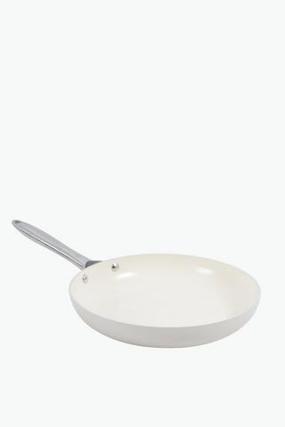 MasterChef Aluminium Elemeta Frying Pan, 28cm