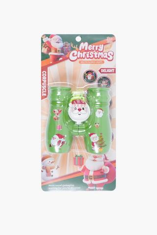Christmas Binoculars