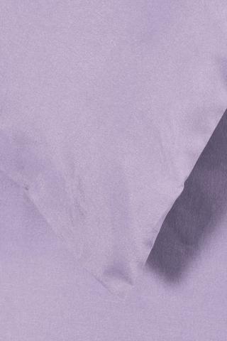 Soft Touch Pastel Fitted Sheet