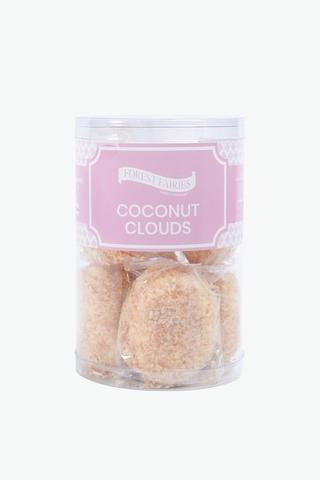 Forest Fairies Coconut Clouds