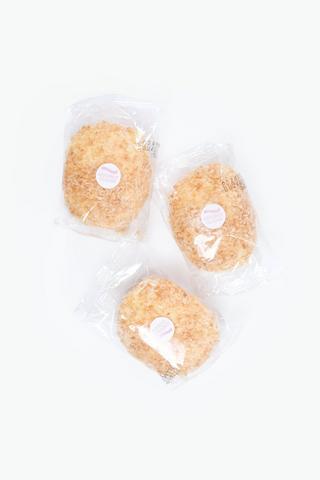 Forest Fairies Coconut Clouds