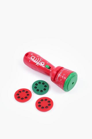 Christmas Projection Light Set
