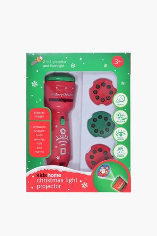 Christmas Projection Light Set