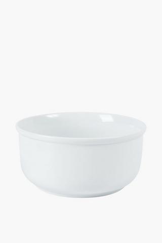 Capri Ceramic Serving Bowl