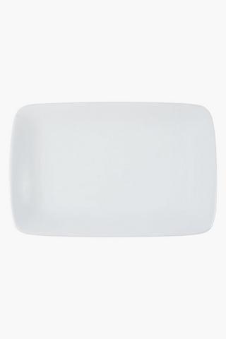 Capri Ceramic Platter