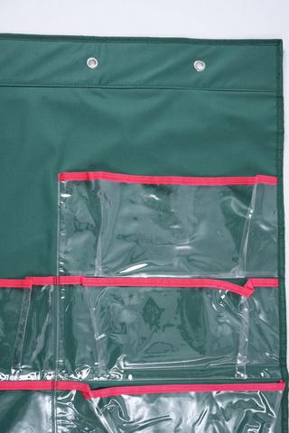 Christmas Gift Wrap Storage Station, 120x57cm