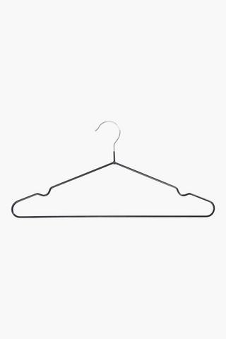 15 Pack Rubber Hangers