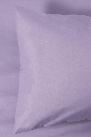 Soft Touch Pastel Pillowcase